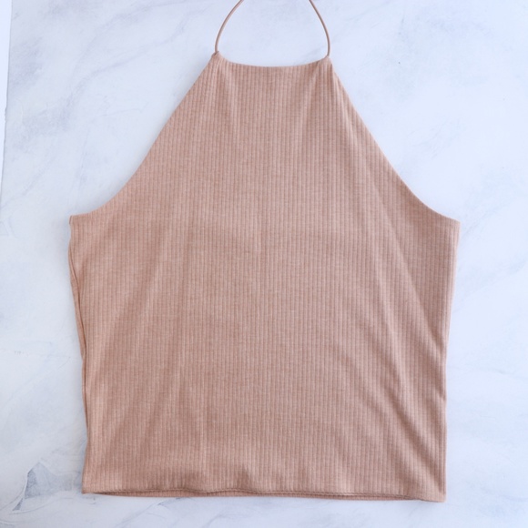 Halter Tops | PacSun - Picture 5 of 8